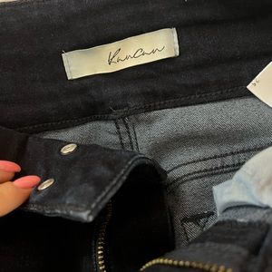 Size 3 25 KanCan skinny jeans